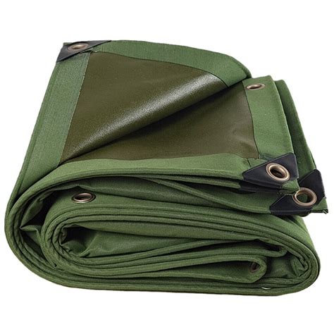 waterproof heavy duty tarp